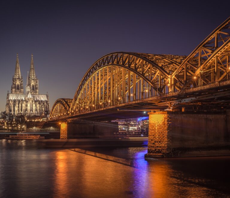 NRW – Das Herz Deutschlands voller Vielfalt und Geschichte